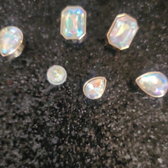 Accessories - Croc shoe charms